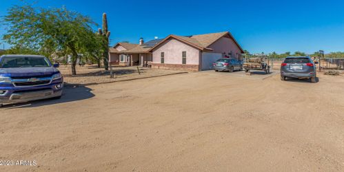 35643 7th St, Phoenix AZ  85086-7409 exterior