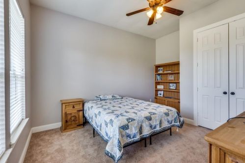 2000 Warwick Crescent Ct, Argyle TX  76226-1525 exterior