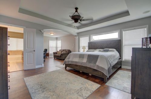 8657 Marais Dr, Hamilton KY  41091-8716 exterior