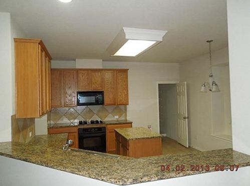 7117 Boysenberry Ln, Plano TX  75074-2061 exterior
