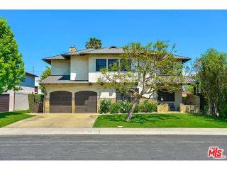 3540 Barrington Ave, Los Angeles, CA 90066-2830