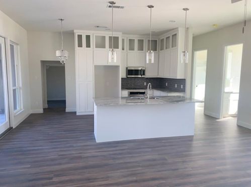 9108 Shoshone Trl, Lewisville TX  75022-7039 exterior