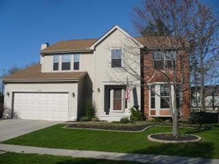2538 Pressman Dr, Hilliard, OH 43026-7869