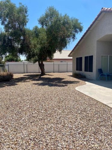 5780 Bernstein Dr, Bullhead City AZ  86426-8832 exterior