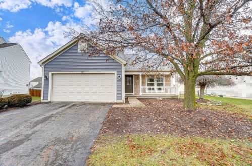 1030 Amherst Blvd, London, OH 43140-8573