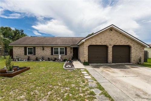 4436 Centennial Dr, Orlando, FL 32808-1826