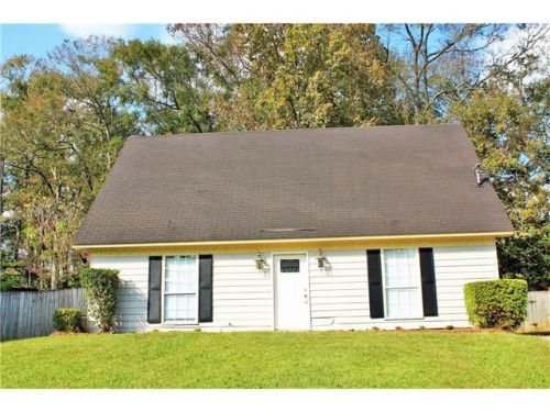 6020 Oak Harbor Ct, Mobile, AL 36693-3708
