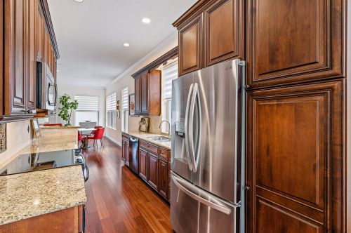 100 Hampton Dr, Jupiter FL  33458-8101 exterior