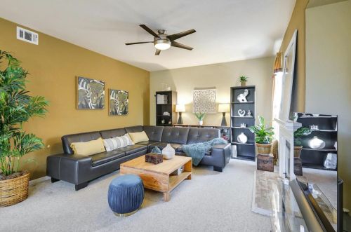 5625 Le Fevre Dr, San Jose CA  95118-3927 exterior