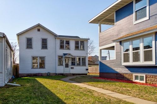 616 5th Ave, La Crosse WI  54601-4510 exterior