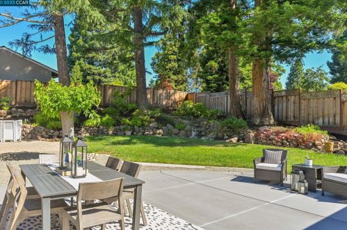 57 Longview Ct, Danville CA  94526-3609 exterior