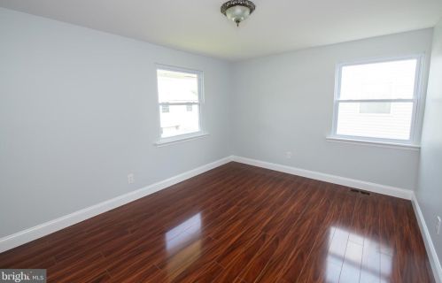 1865 Greymont St, Philadelphia PA  19116-3829 exterior