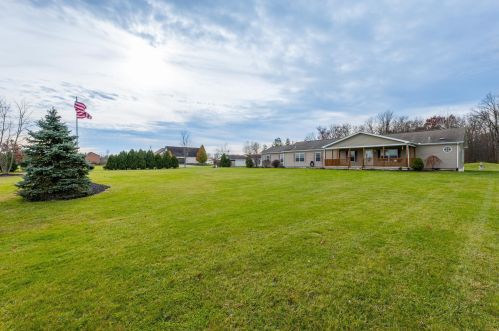 738 County Road 142, West Mansfield, OH 43358-9556