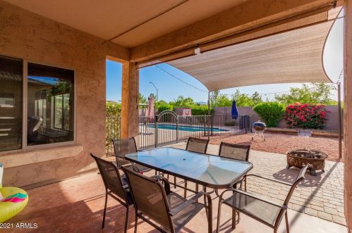 15500 178th Dr, Sun City AZ  85388-3109 exterior