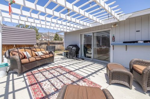 901 Mount Doble Dr, Big Bear City CA  92314-9774 exterior