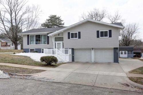 417 Palm St, Weston, WI 54474-1644