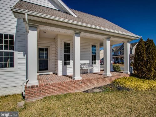 29446 Glenwood Dr, Millsboro, DE 19966-7500