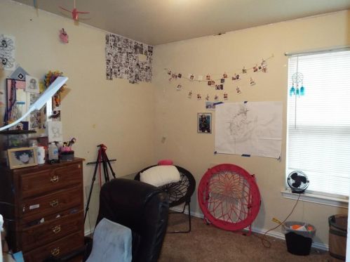 616 Cheyenne Rd, Dallas TX  75217-3609 exterior