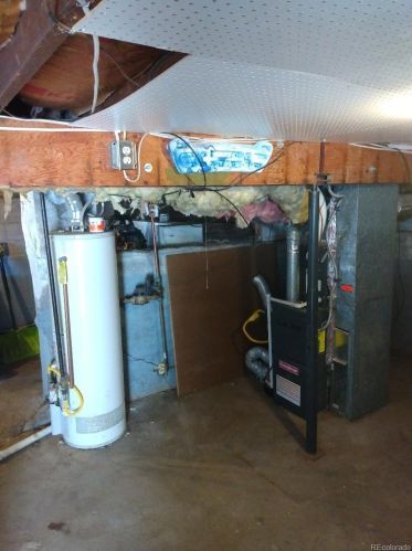 2709 Logan St, Englewood CO 80113-1632 exterior