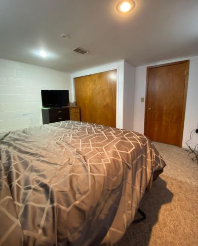 630 Stearns Ave, Paynesville MN  56362-1406 exterior