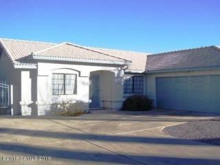 3127 Hill Ave, Sierra Vista, AZ 85650-5247