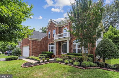 5419 Bantry Ct, Woodbridge, VA 22193-3170