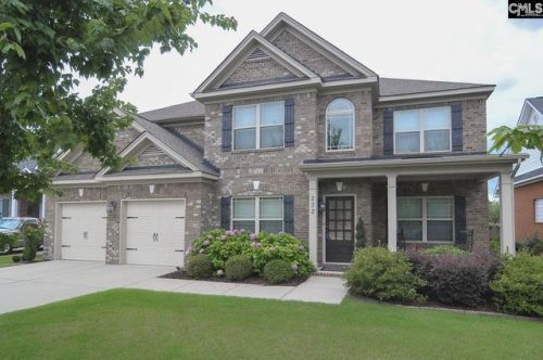 232 Royal Lythan Cir, Lexington, SC 29072-7105