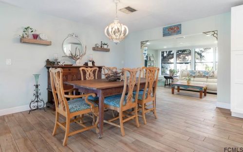 2303 Flagler Ave, Flagler Beach FL  32136-4097 exterior