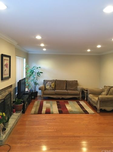 600 Ash Way, La Habra CA  90631-5909 exterior