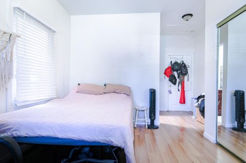 3227 Galindo St, Oakland CA  94601-2507 exterior