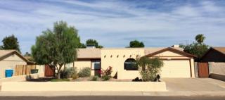 3640 Crocus Dr, Phoenix, AZ 85032-5747