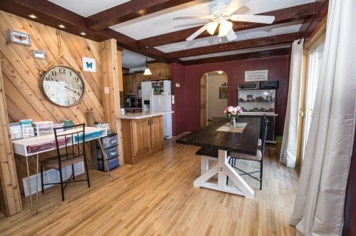 1010 5 St, Willmar MN  56201-3421 exterior