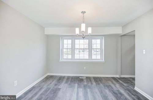 25 Garfield Dr, Willingboro NJ  08046-3227 exterior