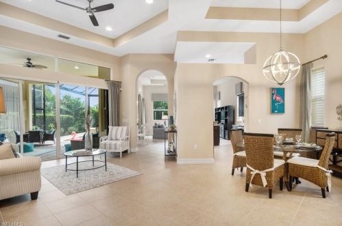 6501 Caldecott Dr, Naples FL  34113-3196 exterior