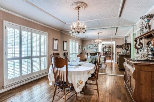 4455 Forest Bend Rd, Dallas TX  75244-6418 exterior