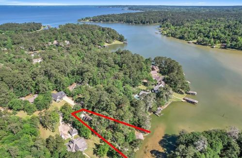 331 Twinstone Cir, Stephen Creek, TX 77331-3468