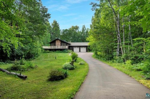 3865 Beyer Rd, Duluth, MN 55803-9312