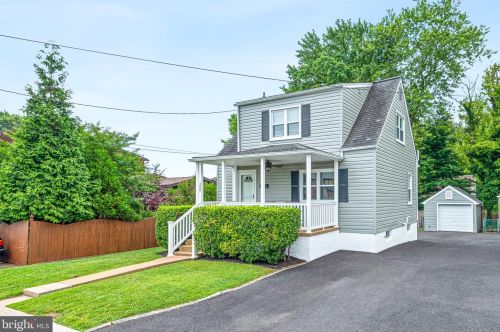 200 Odessa Ave, Wilmington, DE 19809-1437