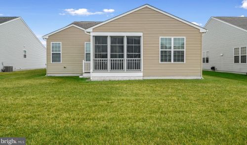 71 Bay Hill Rd, Magnolia, DE 19962-3175
