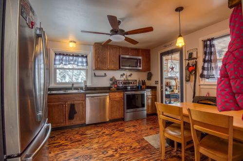 9 Moose Rd, Northumberland, NH 03583-6805
