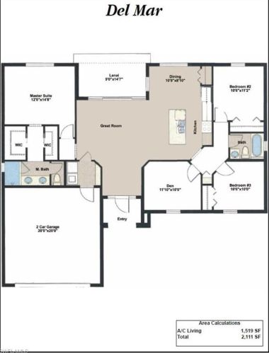 6070 Hollow Dr, Naples, FL 34112-2930