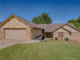 2413 Sequoia Park Dr, Yukon, OK 73099-5823