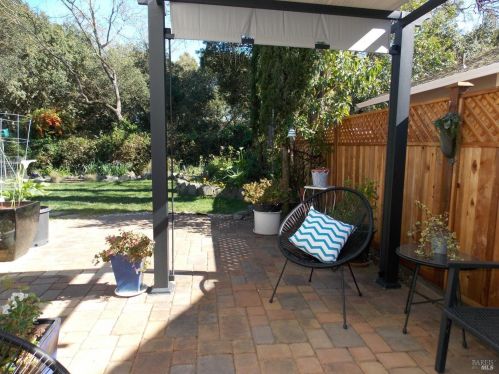 1564 Cunningham Way, Santa Rosa CA  95403-2342 exterior