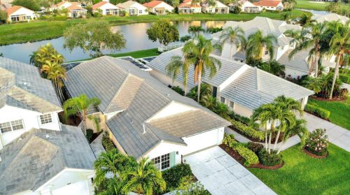 645 Masters Way, West Palm Beach, FL 33418-8495