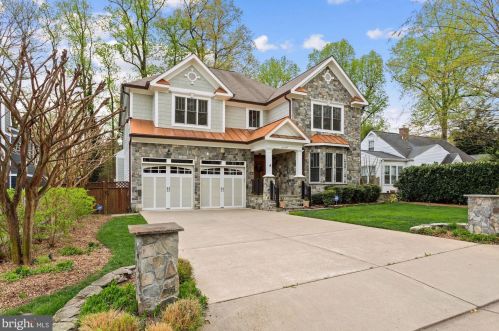 6609 Orland St, Falls Church, VA 22043-1863