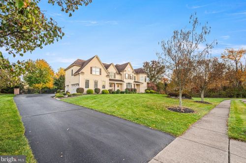452 Sorrel Ct, Collegeville, PA 19426-1268
