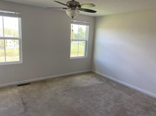 120 Leslie Farms Dr, Evans City PA  16033-4722 exterior