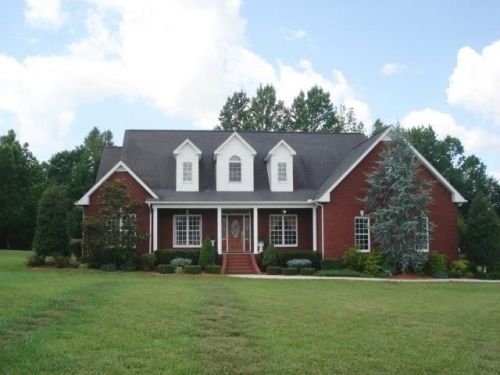 2426 Green Hill Rd, Smithville, TN 37166-8156