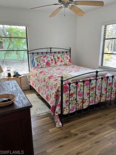 3558 Pinetree Dr, Saint James City FL  33956-2522 exterior