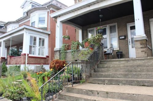 1612 Northampton St, Easton, PA 18042-3132
